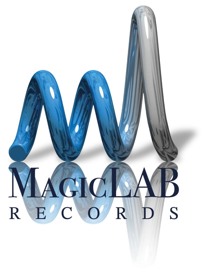 MagicLab Records Logo